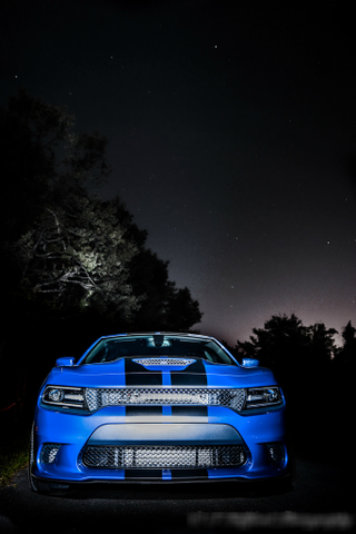 Illustration for article titled I bought a 2016 Charger Hellcat. What do you want to know about it, from the owner POV?